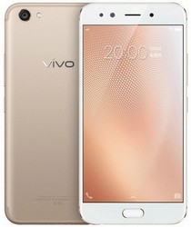 Замена разъема зарядки на телефоне Vivo X9s Plus в Барнауле